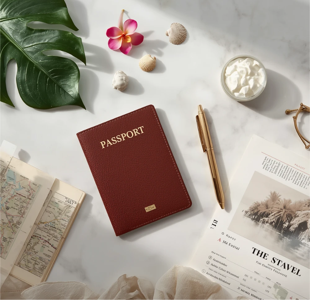 Trip Planning